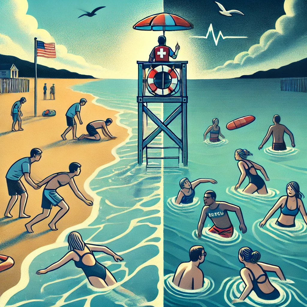 The War on Drugs to Public Health Crisis: America’s Shifting Response to Substance Use