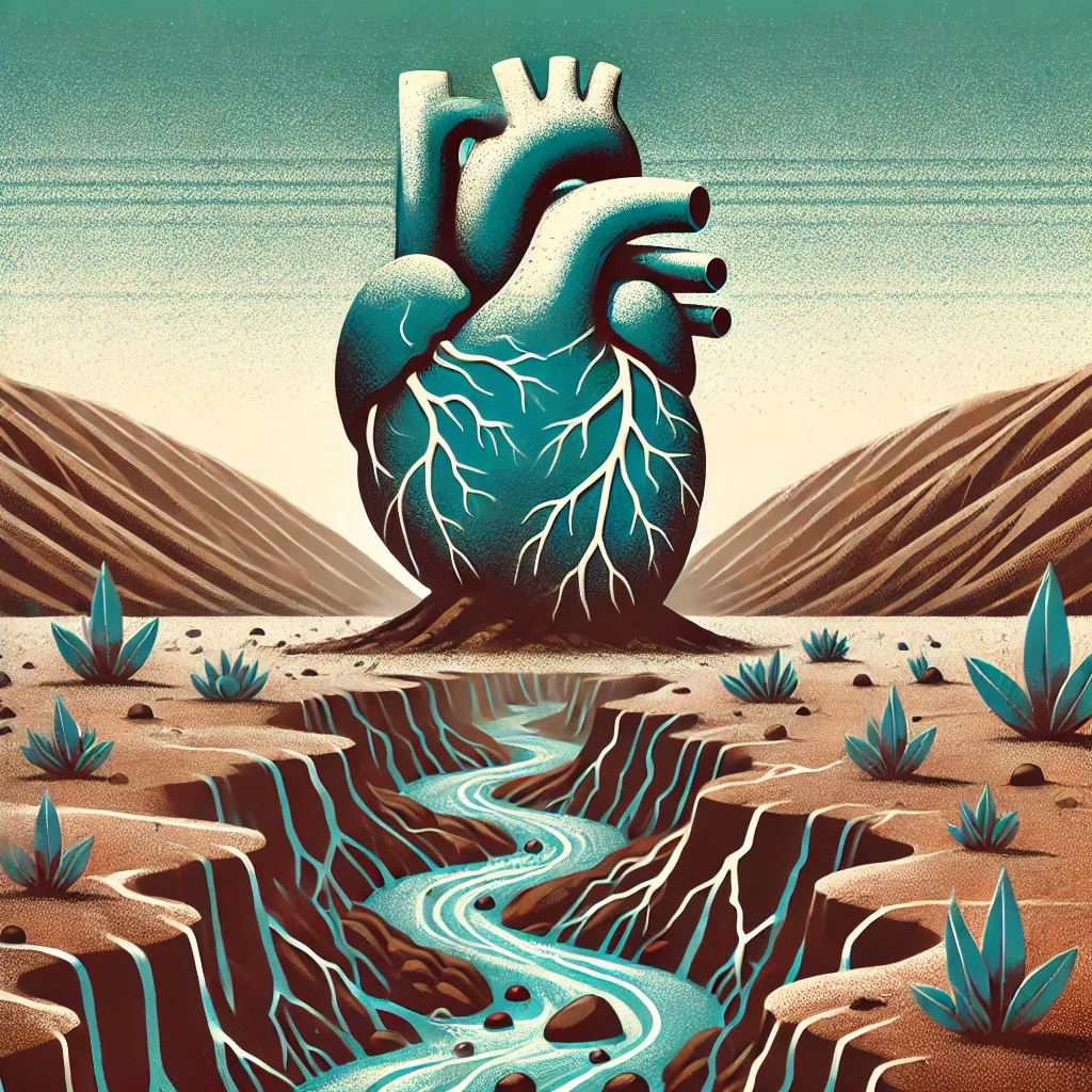 The Hidden Systems Behind Heart Disease: Why America’s #1 Killer Isn’t Just About Individual Choices